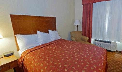 Americas Best Value Inn & Suites-Livingston photo 20
