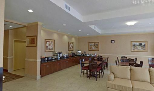Americas Best Value Inn & Suites-Livingston photo 21