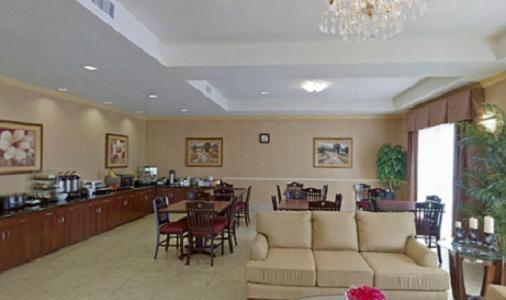 Americas Best Value Inn & Suites-Livingston photo 22