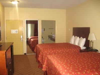 Americas Best Value Inn & Suites-Livingston photo 23