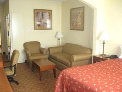 Americas Best Value Inn & Suites-Livingston photo 24