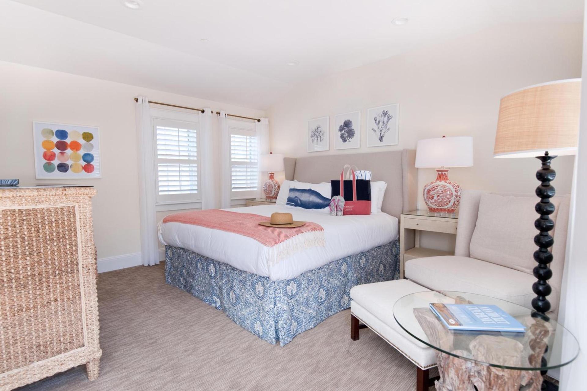 The Nantucket Hotel & Resort photo 31