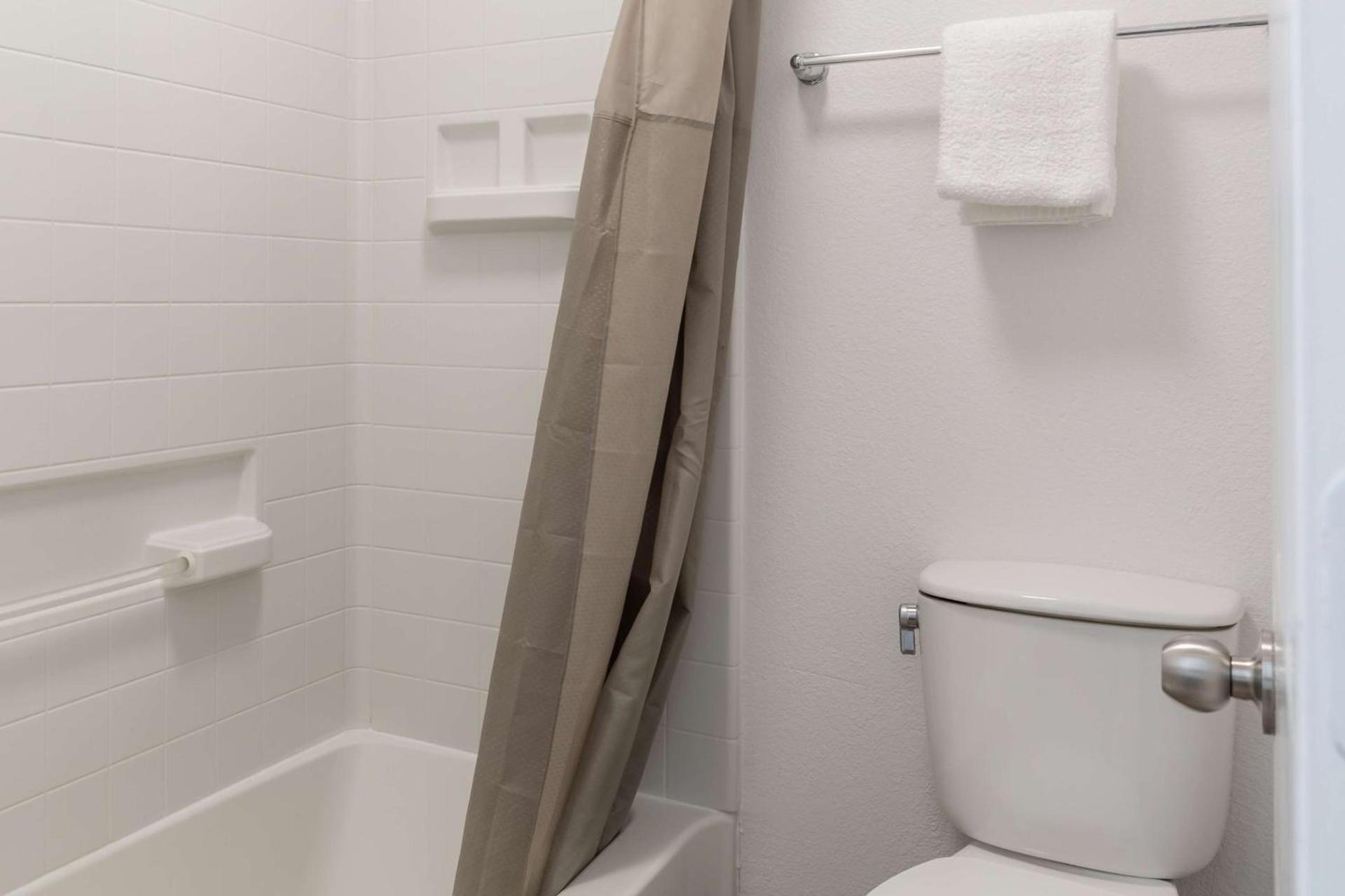 Motel 6-Bryan, TX - University Area photo 27