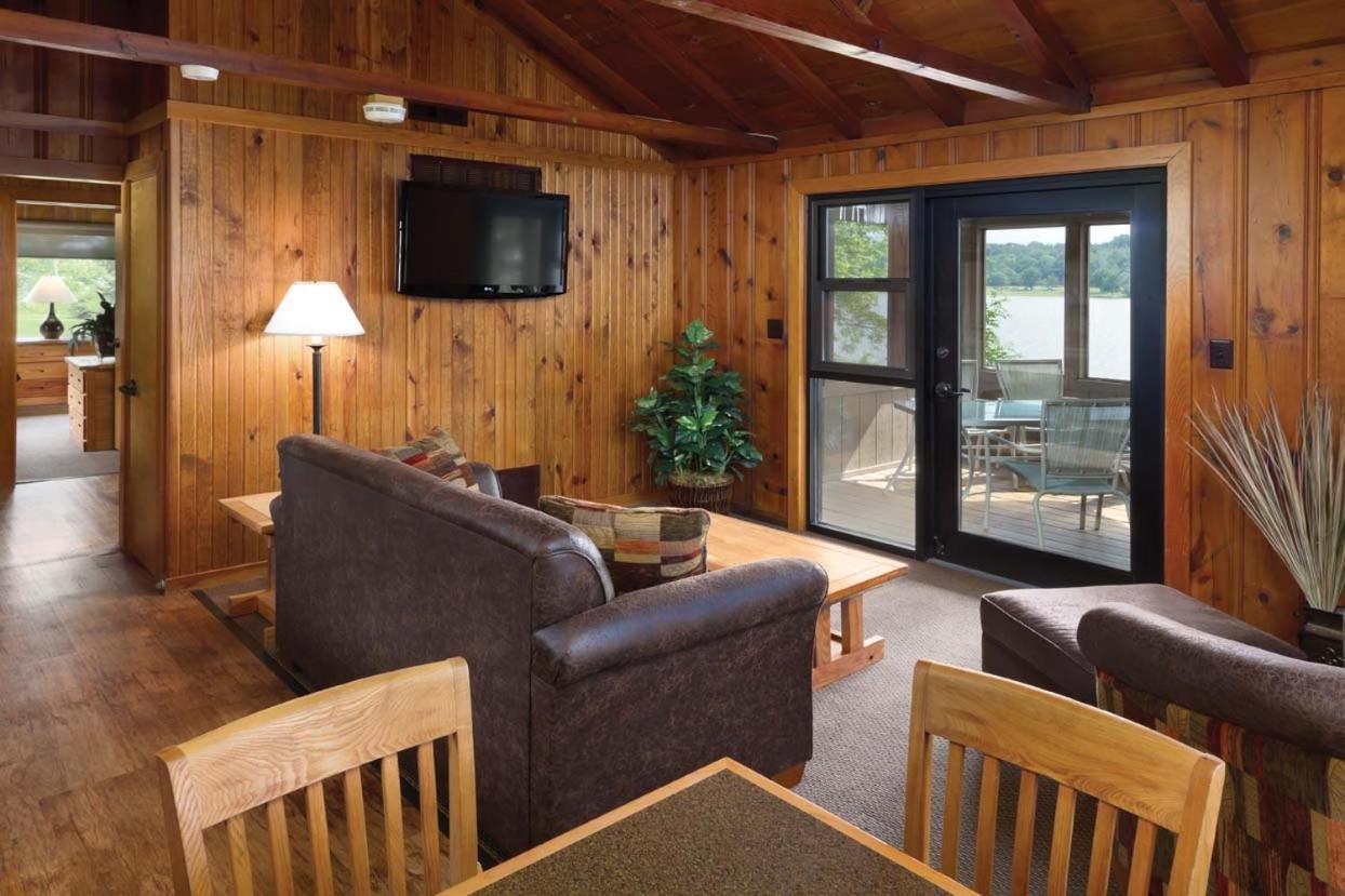 Hueston Woods Lodge and Conference Center photo 34