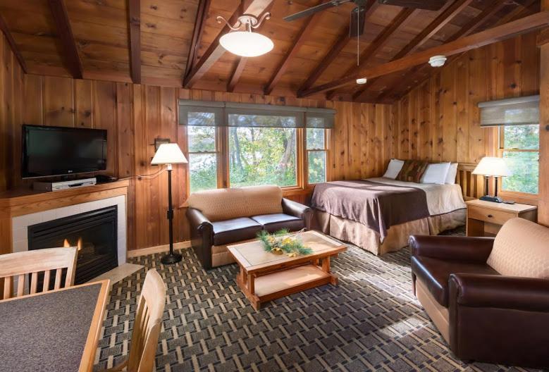 Hueston Woods Lodge and Conference Center photo 41