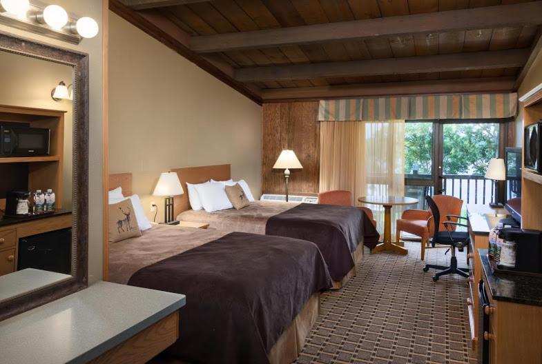 Hueston Woods Lodge and Conference Center photo 24