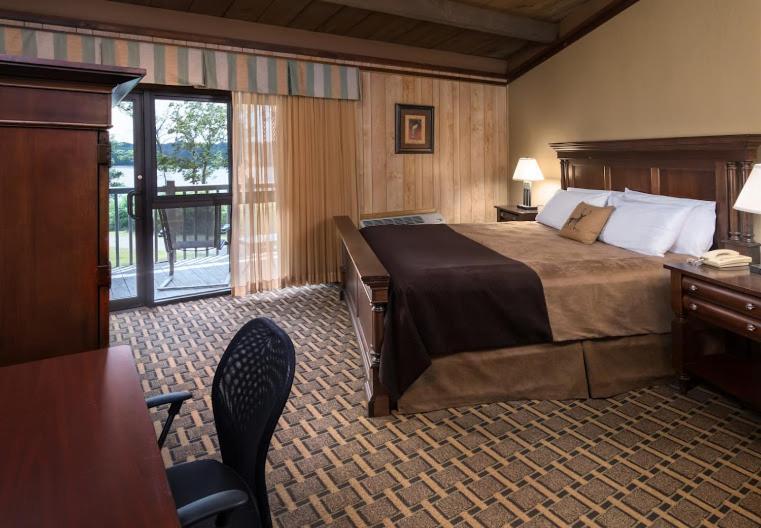 Hueston Woods Lodge and Conference Center photo 31