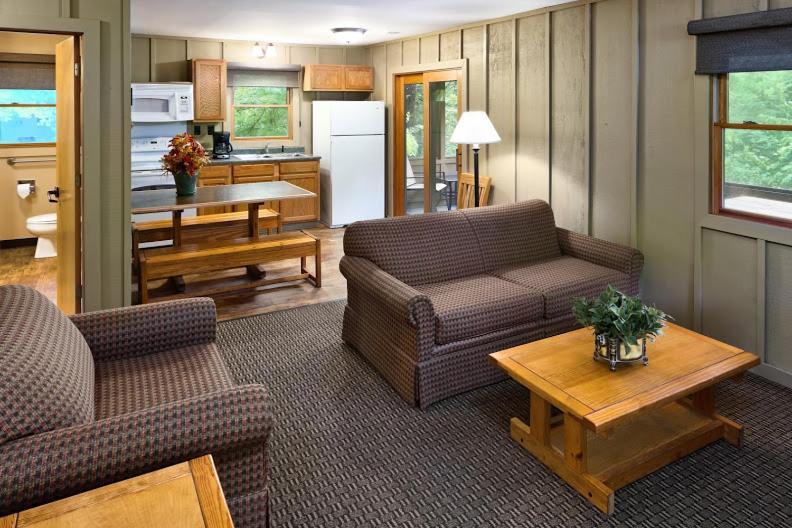 Hueston Woods Lodge and Conference Center photo 17