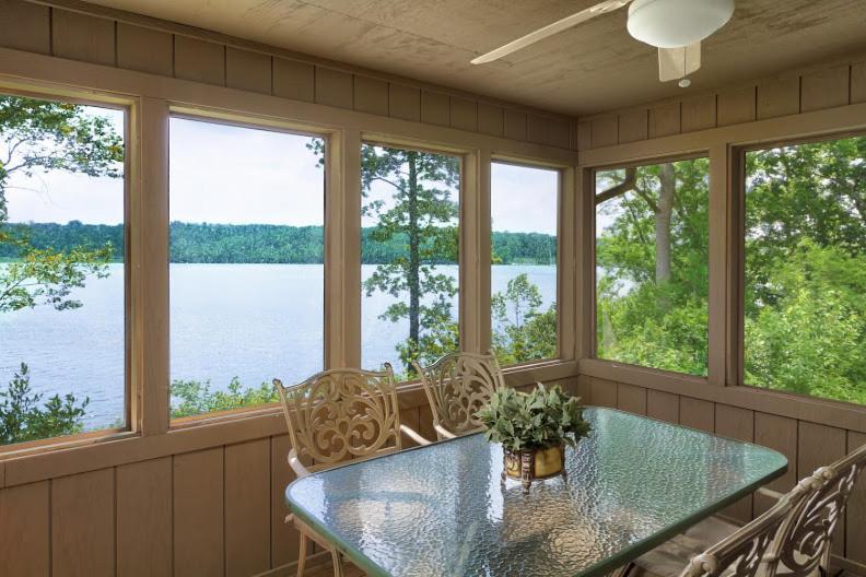 Hueston Woods Lodge and Conference Center photo 2