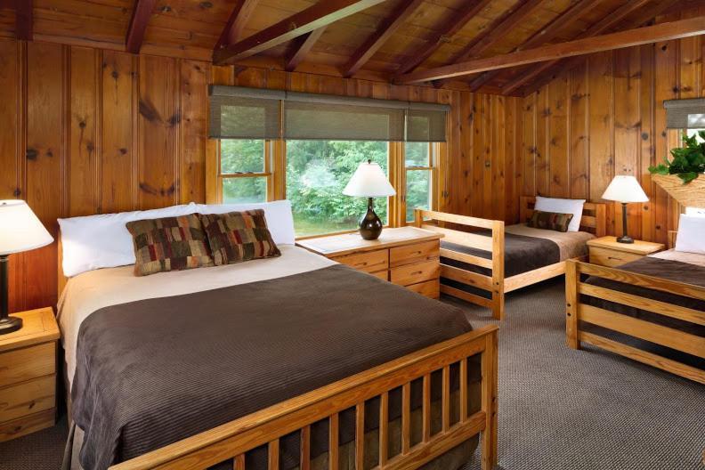Hueston Woods Lodge and Conference Center photo 30