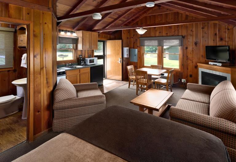 Hueston Woods Lodge and Conference Center photo 37