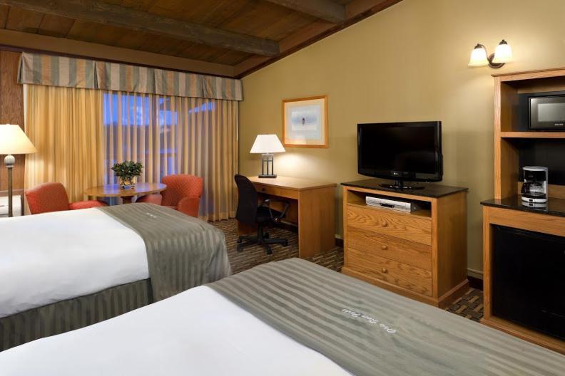 Hueston Woods Lodge and Conference Center photo 23