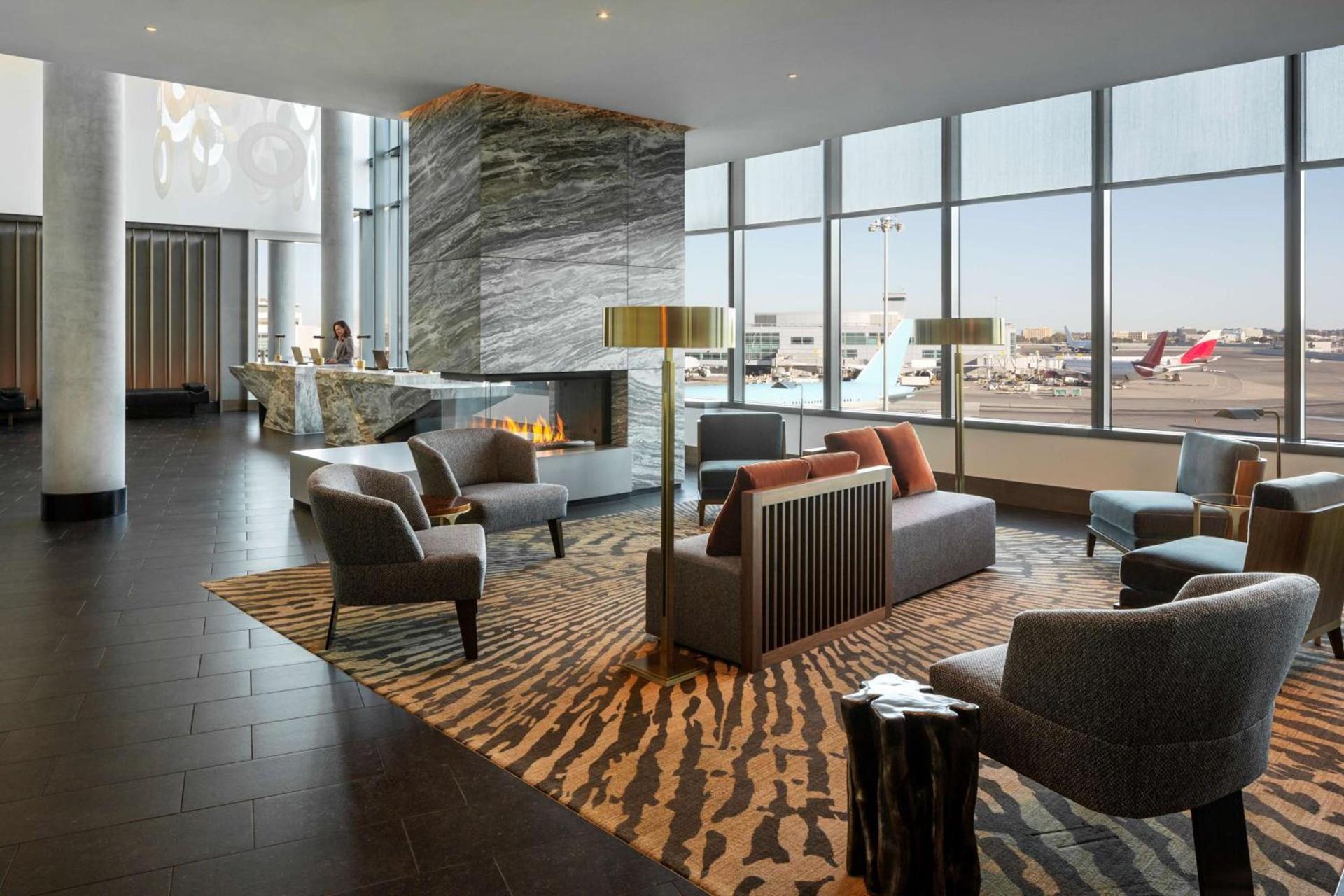 Grand Hyatt at SFO photo 14