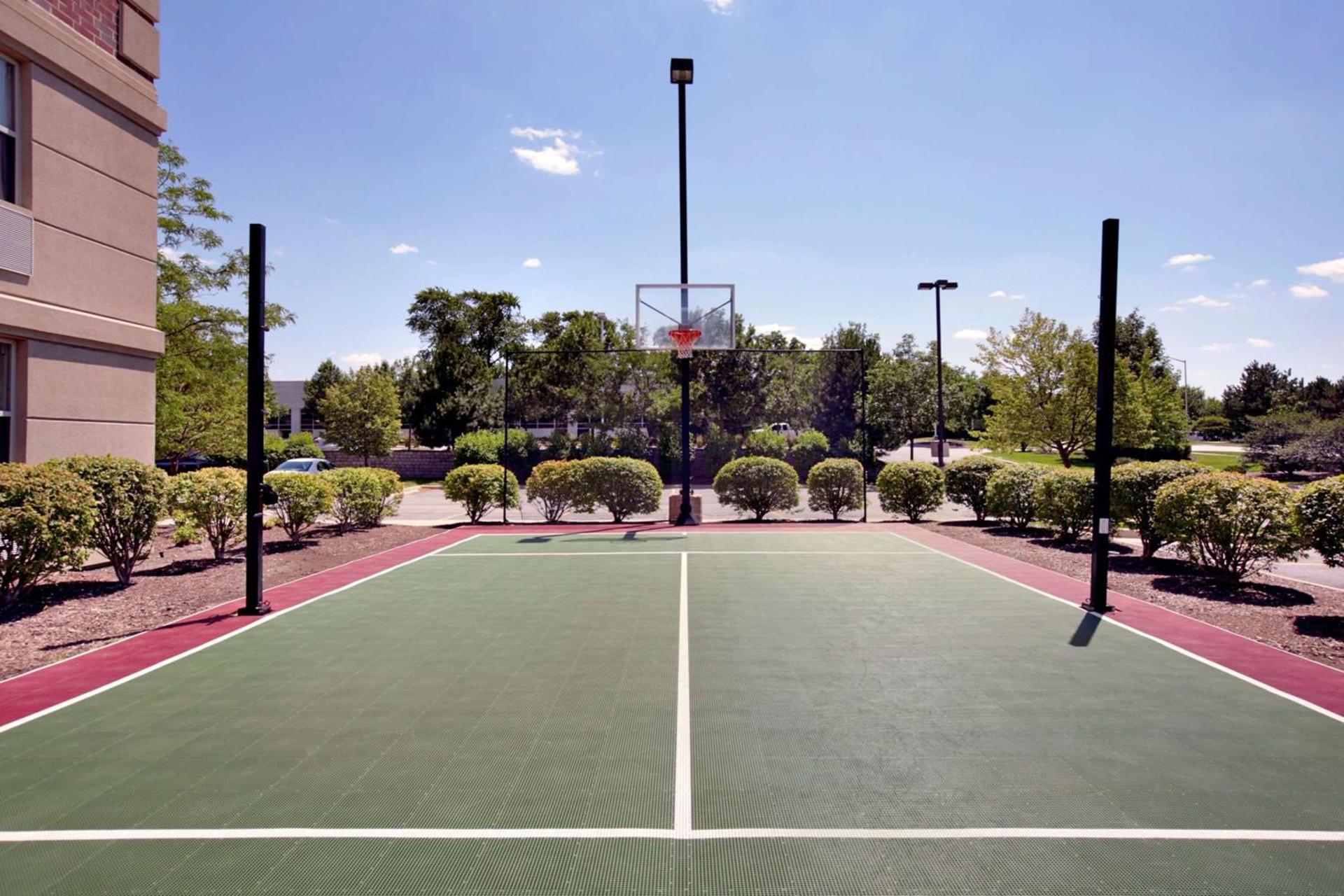 Hyatt House Chicago Schaumburg photo 80