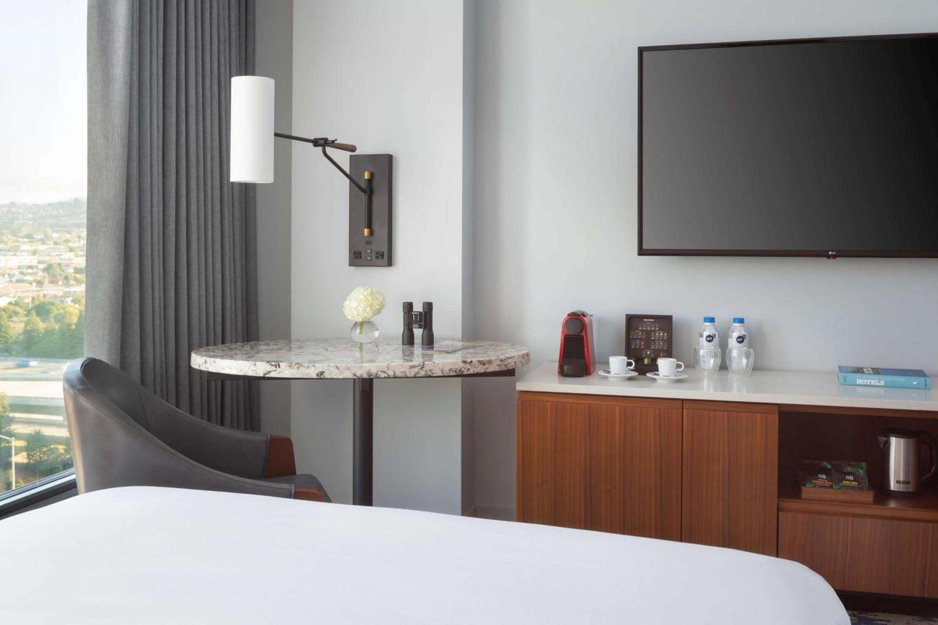Grand Hyatt at SFO photo 26