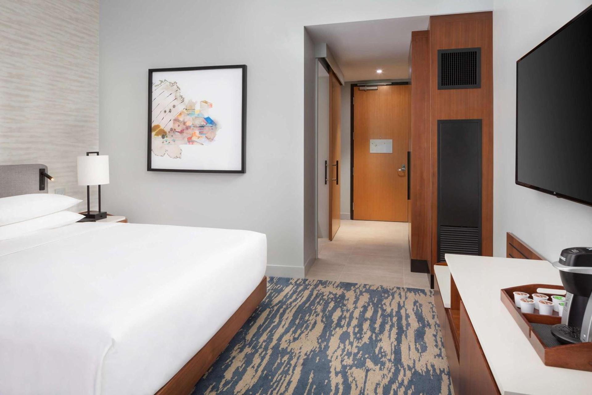 Grand Hyatt at SFO photo 17