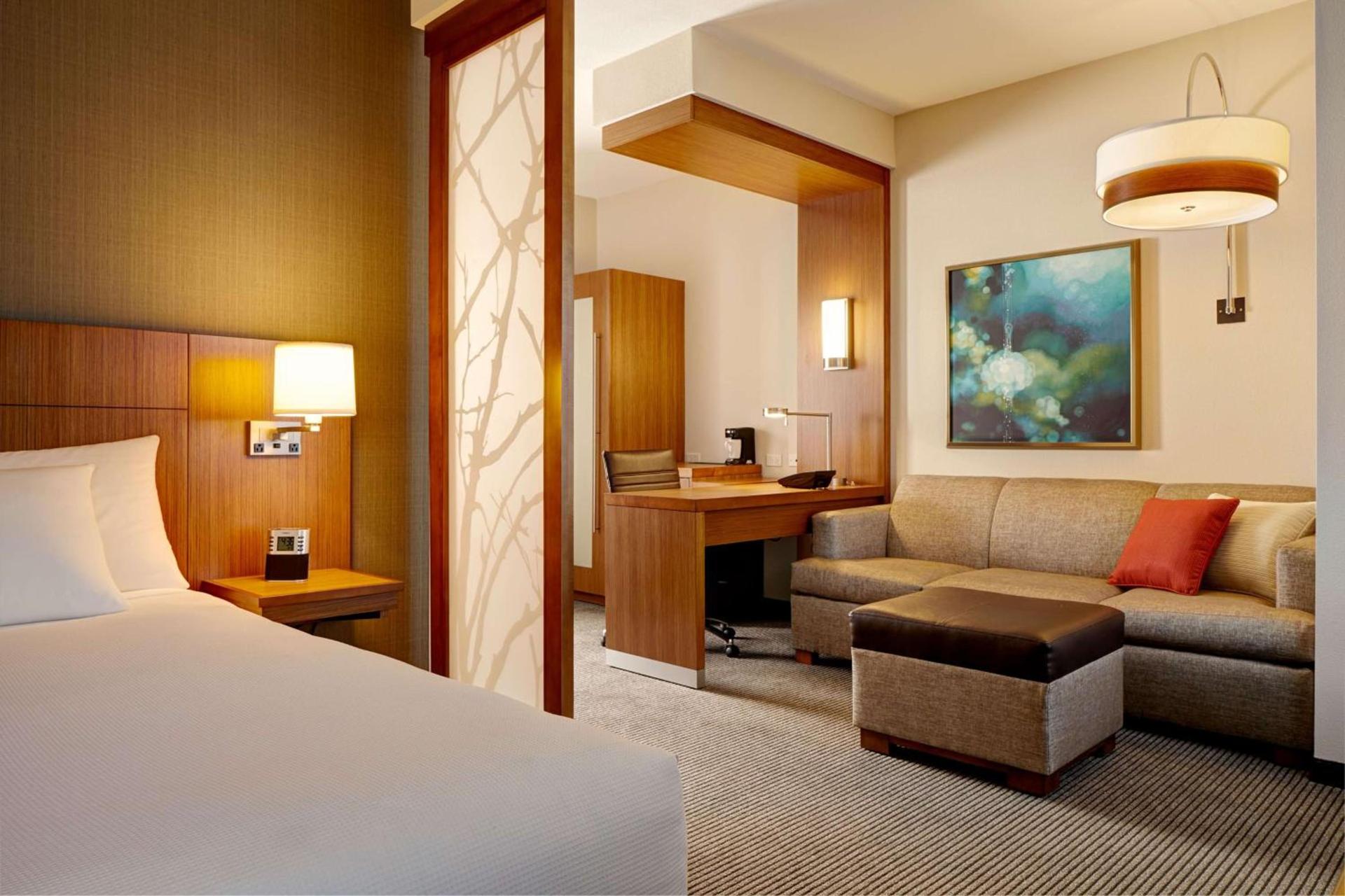 Hyatt Place Melbourne - Palm Bay - I-95 photo 10