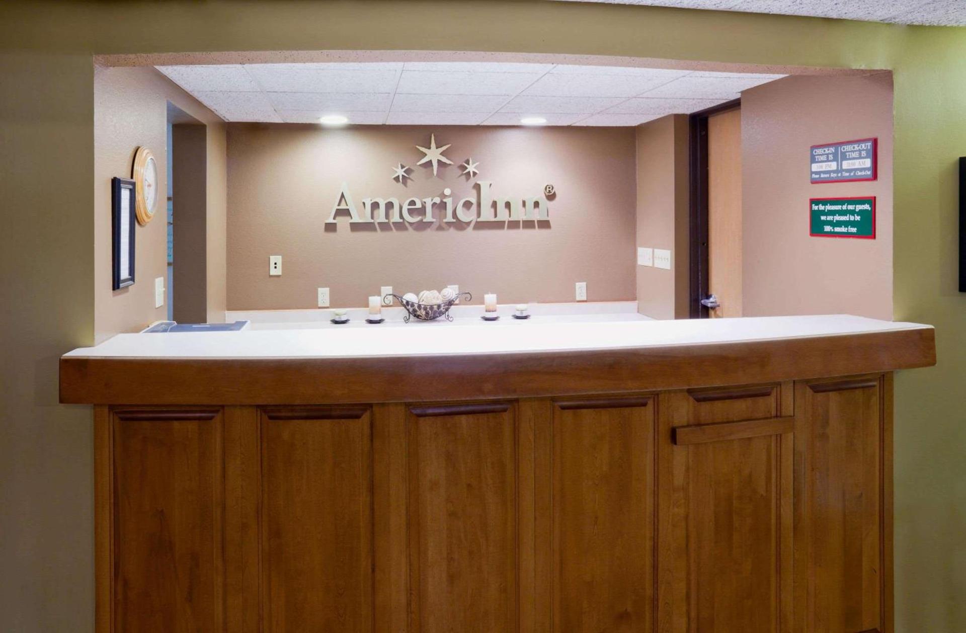 AmericInn by Wyndham Crookston U of M Crookston photo 3