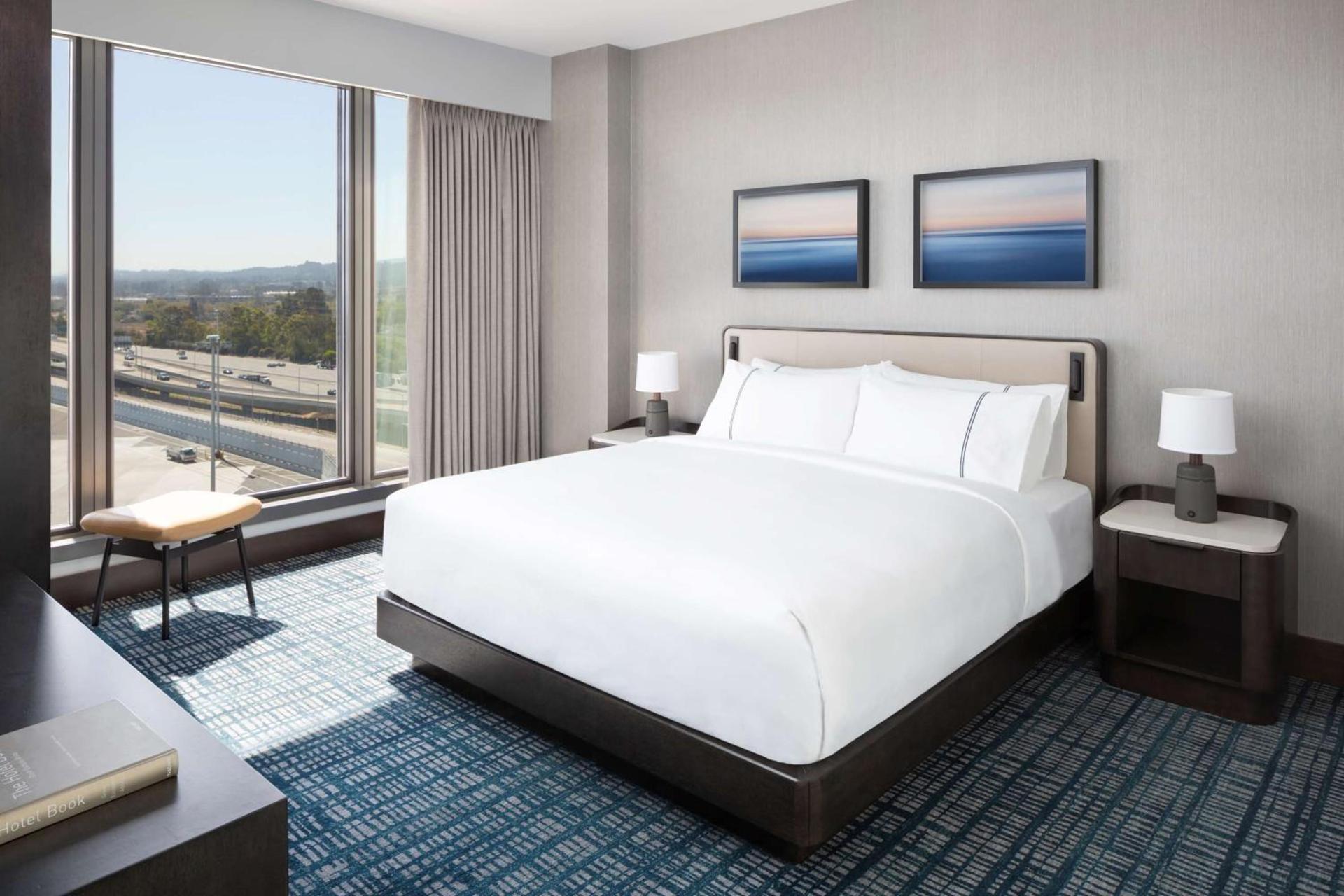Grand Hyatt at SFO photo 24