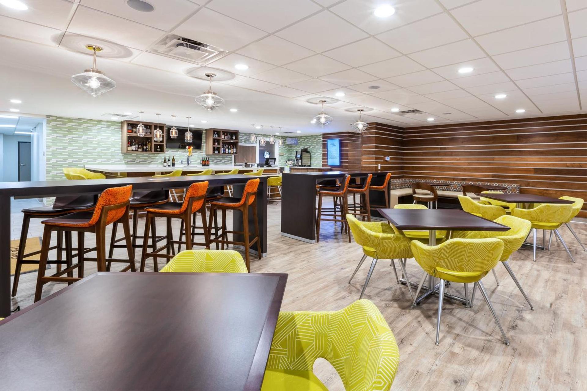 EVEN Hotel Ann Arbor S - University Area by IHG photo 29