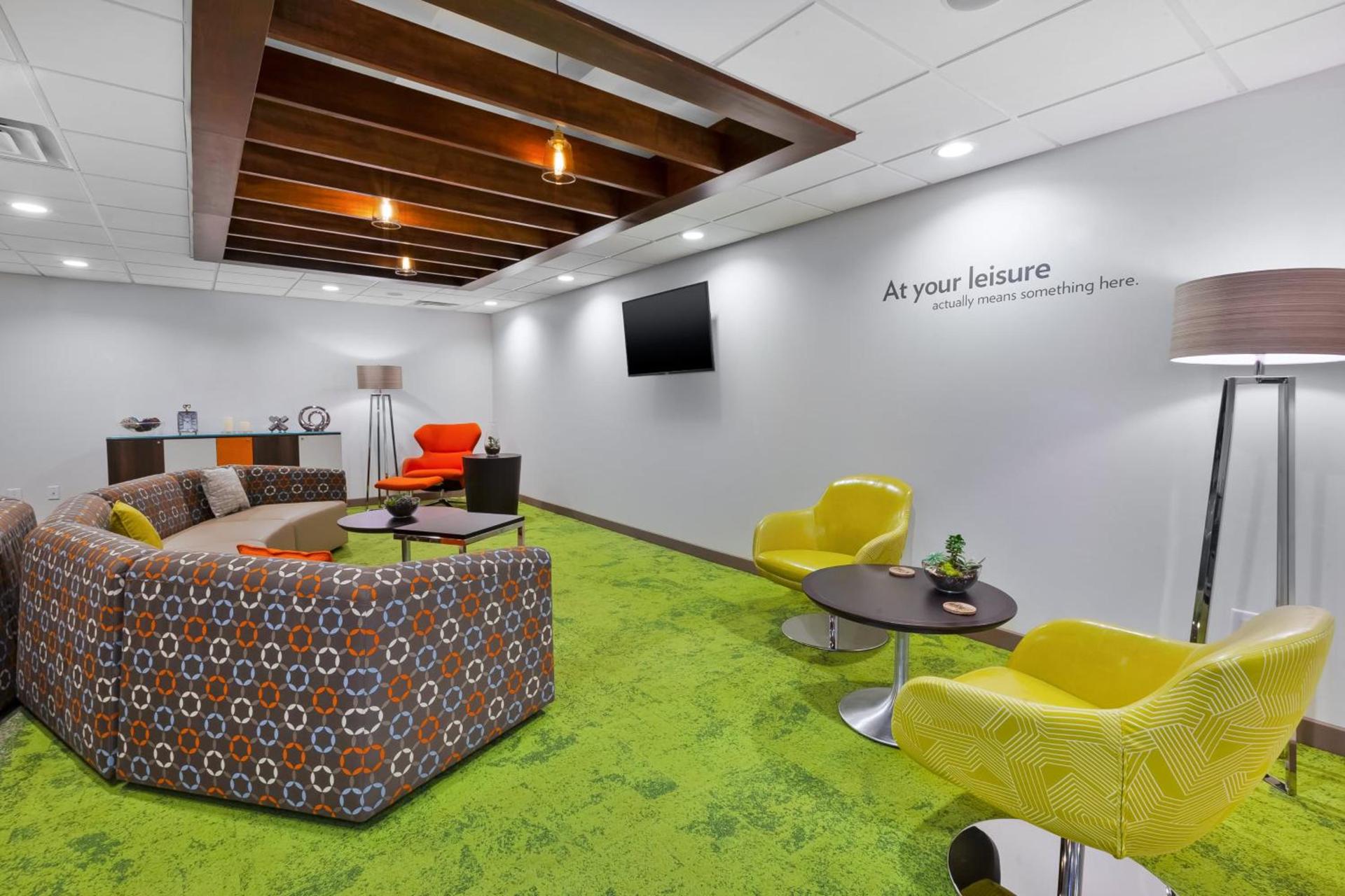 EVEN Hotel Ann Arbor S - University Area by IHG photo 26
