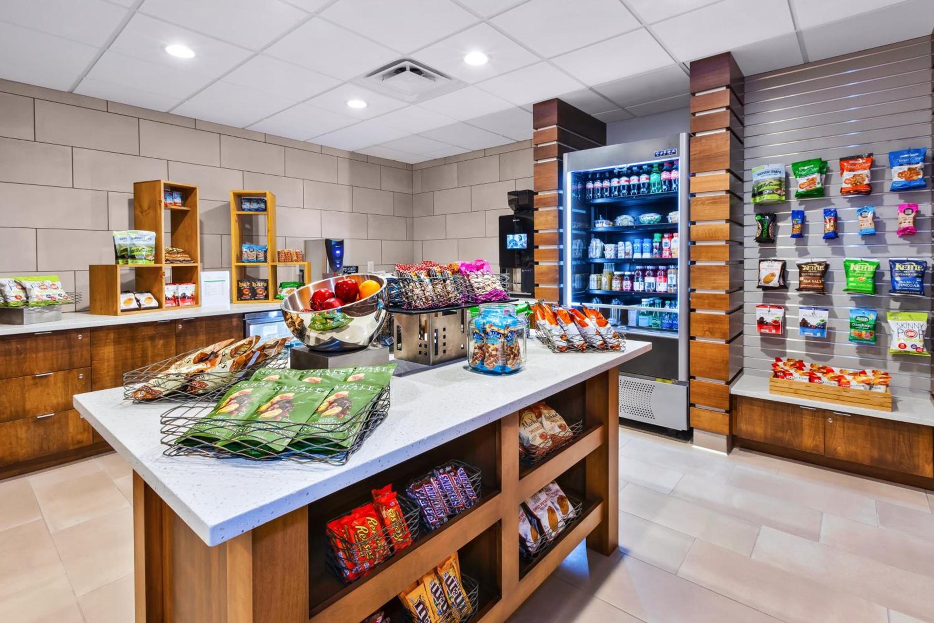 EVEN Hotel Ann Arbor S - University Area by IHG photo 30