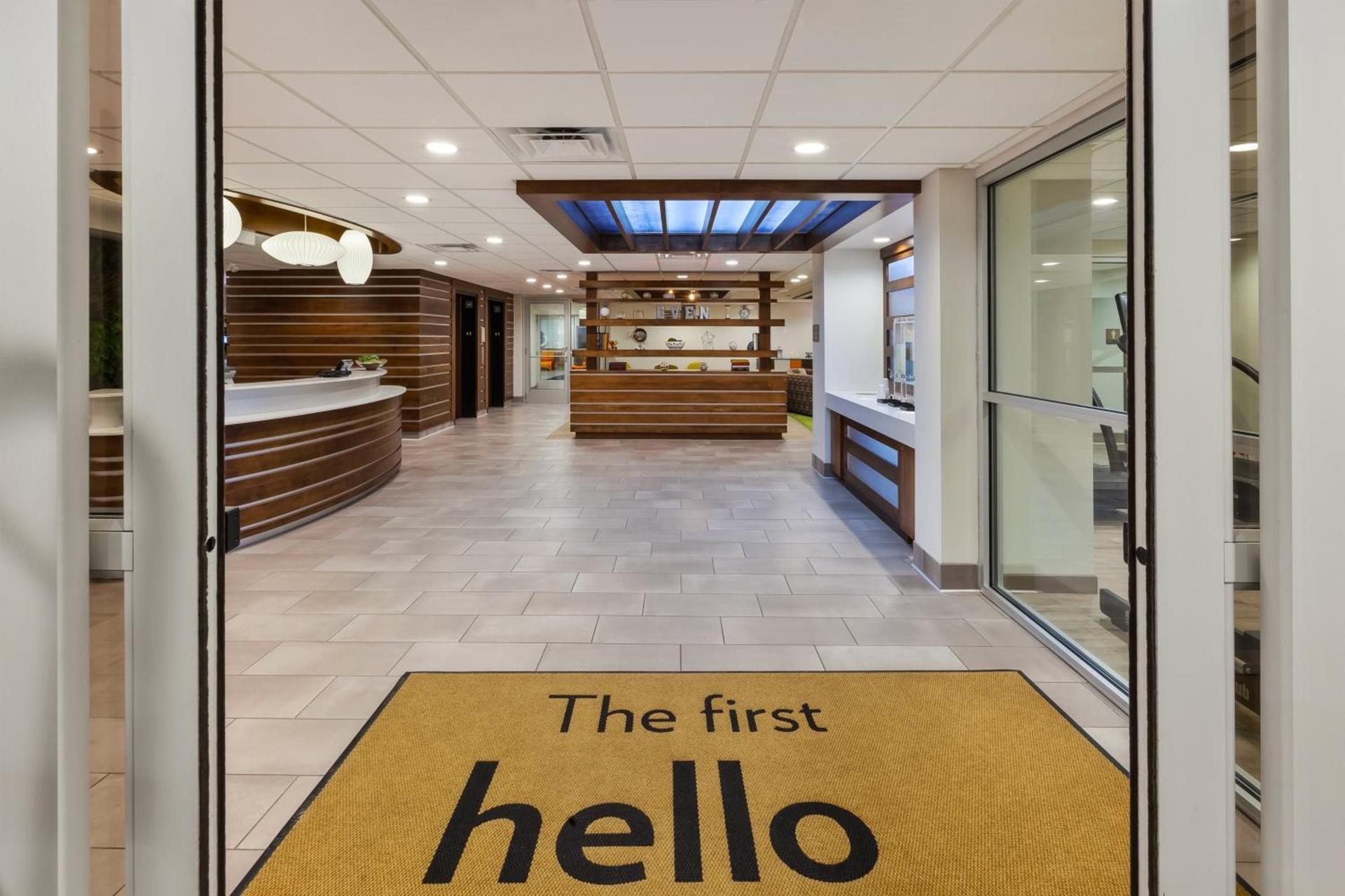 EVEN Hotel Ann Arbor S - University Area by IHG photo 39