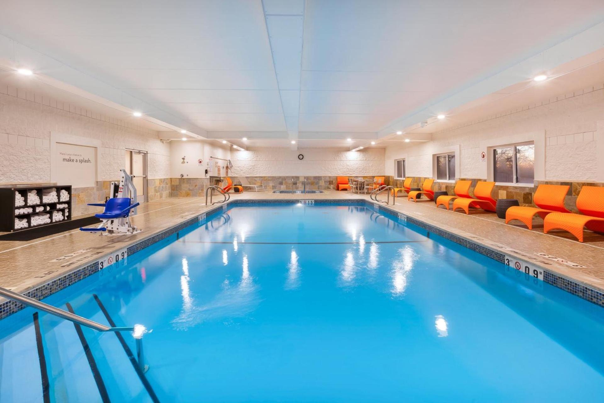 EVEN Hotel Ann Arbor S - University Area by IHG photo 32