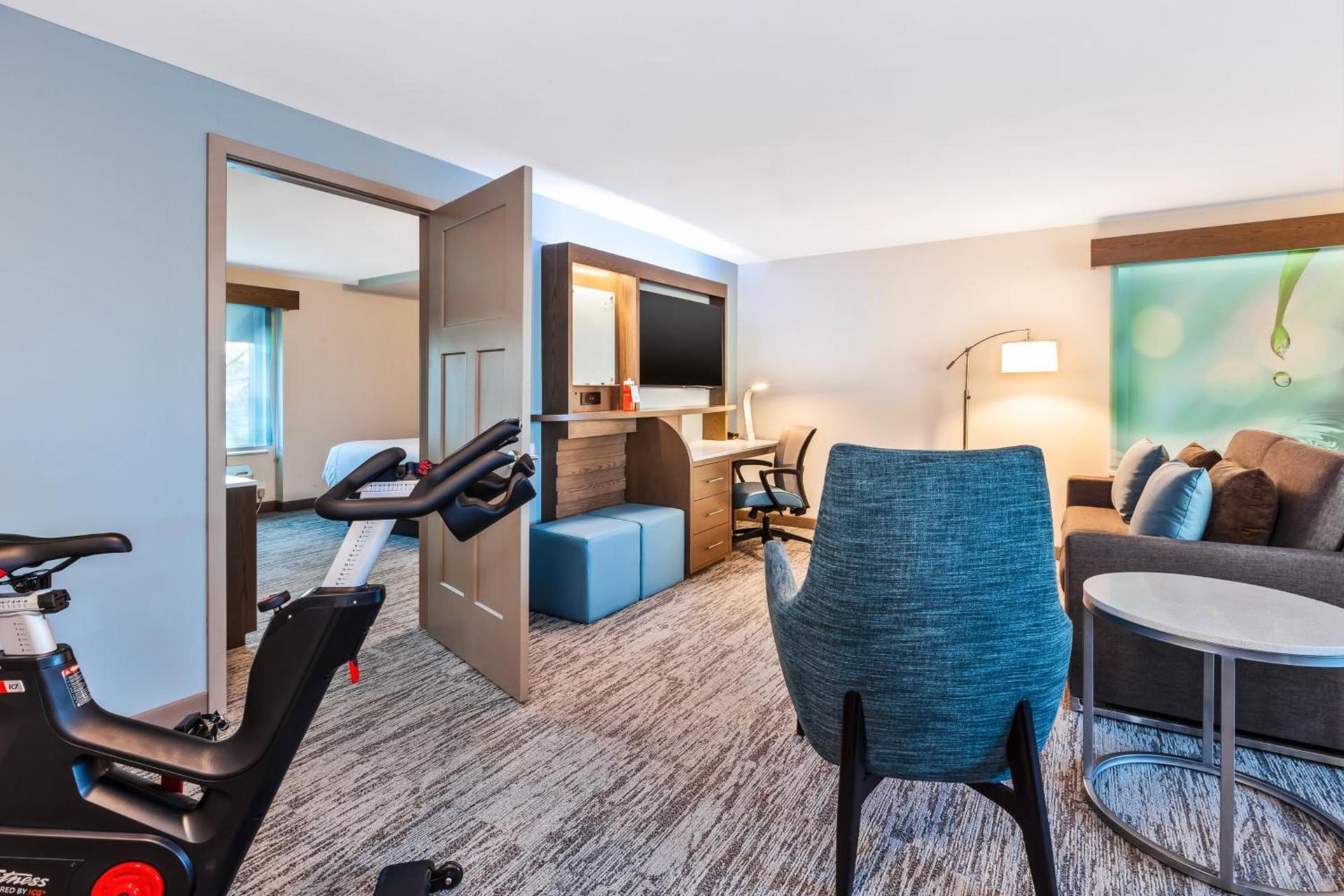 EVEN Hotel Ann Arbor S - University Area by IHG photo 7