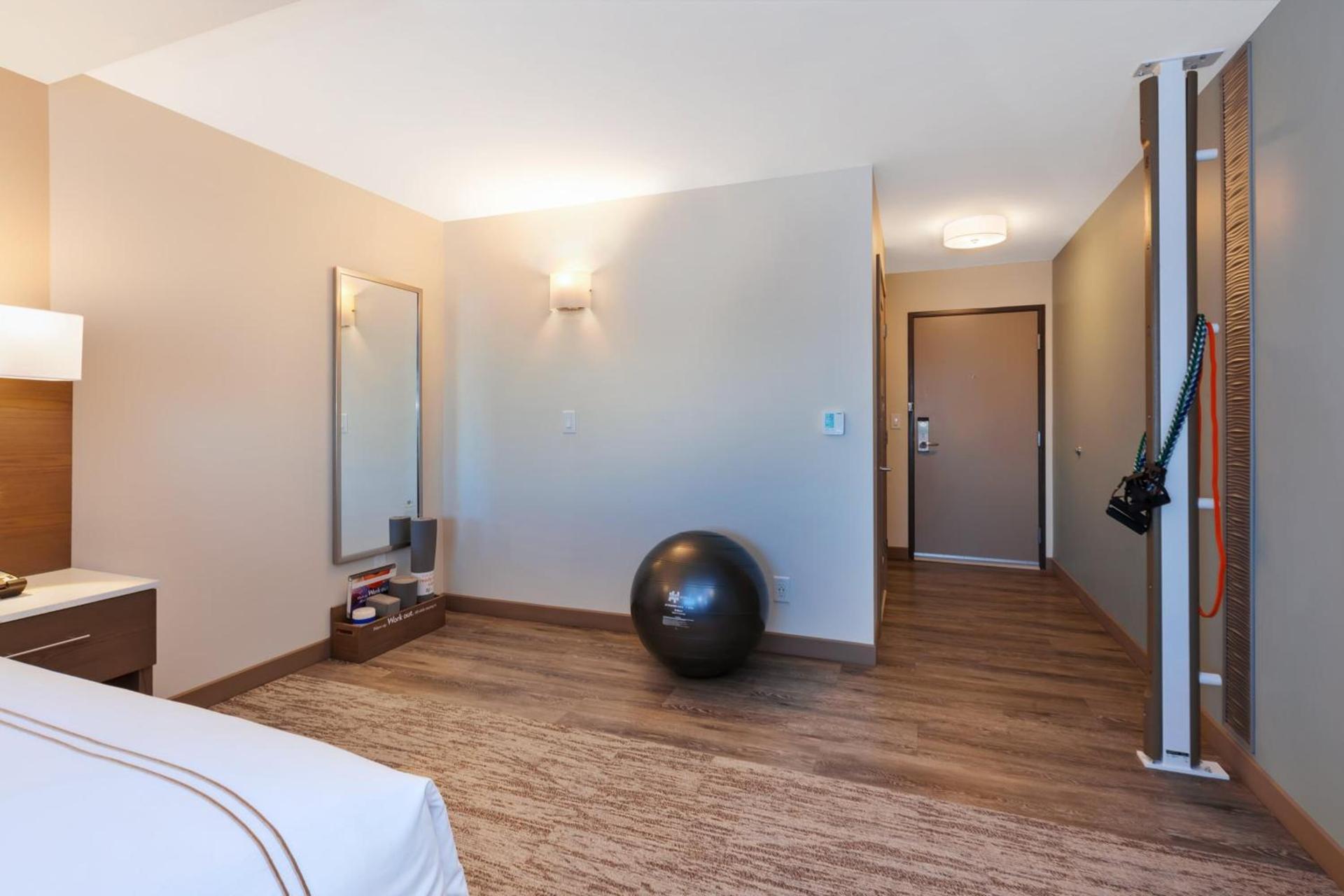 EVEN Hotel Ann Arbor S - University Area by IHG photo 31