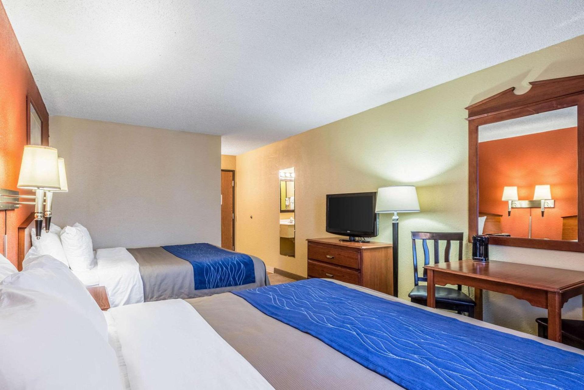 Quality Inn Scottsbluff photo 23