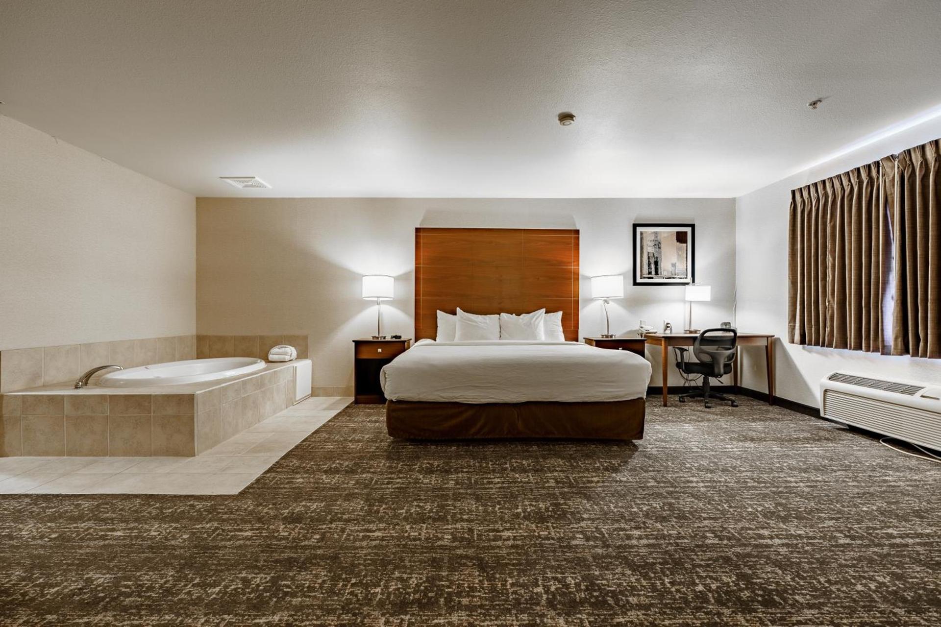 Cobblestone Suites - Ripon photo 44