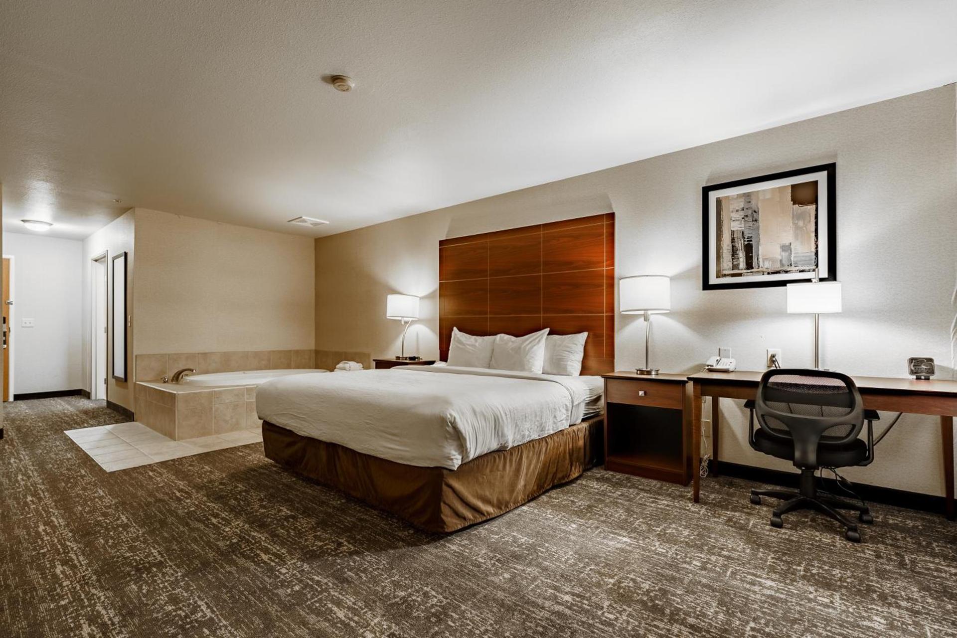 Cobblestone Suites - Ripon photo 43