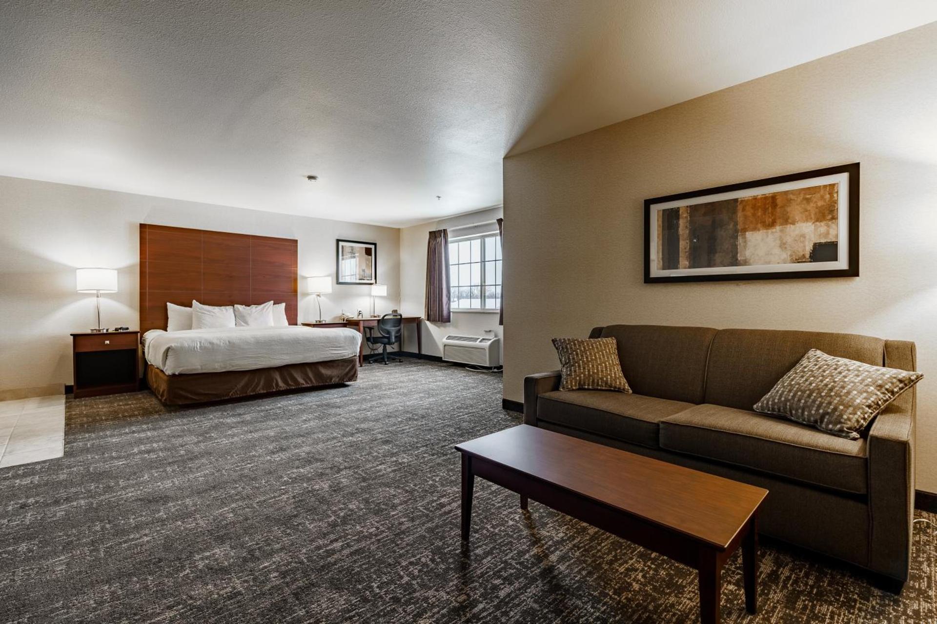 Cobblestone Suites - Ripon photo 42