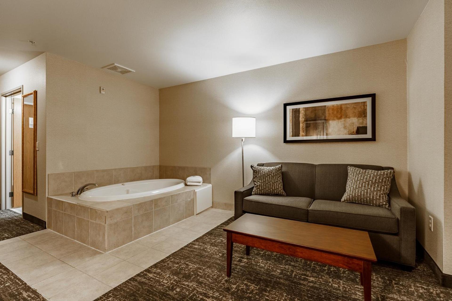 Cobblestone Suites - Ripon photo 41