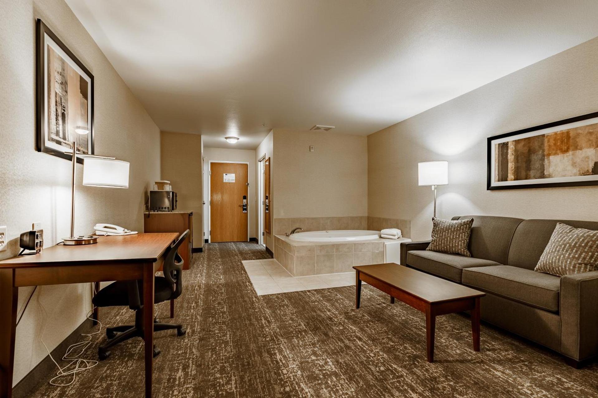 Cobblestone Suites - Ripon photo 39