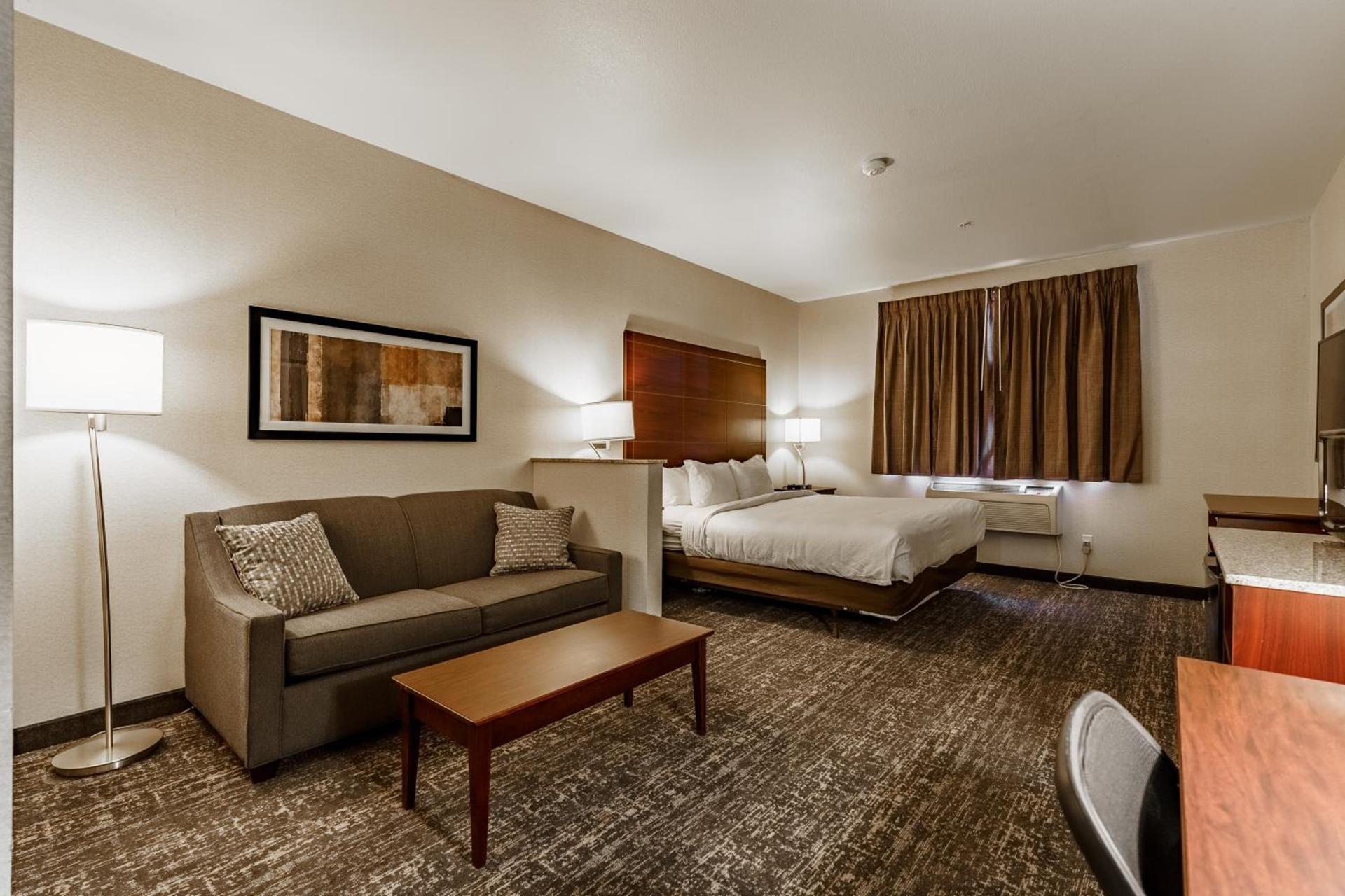 Cobblestone Suites - Ripon photo 36