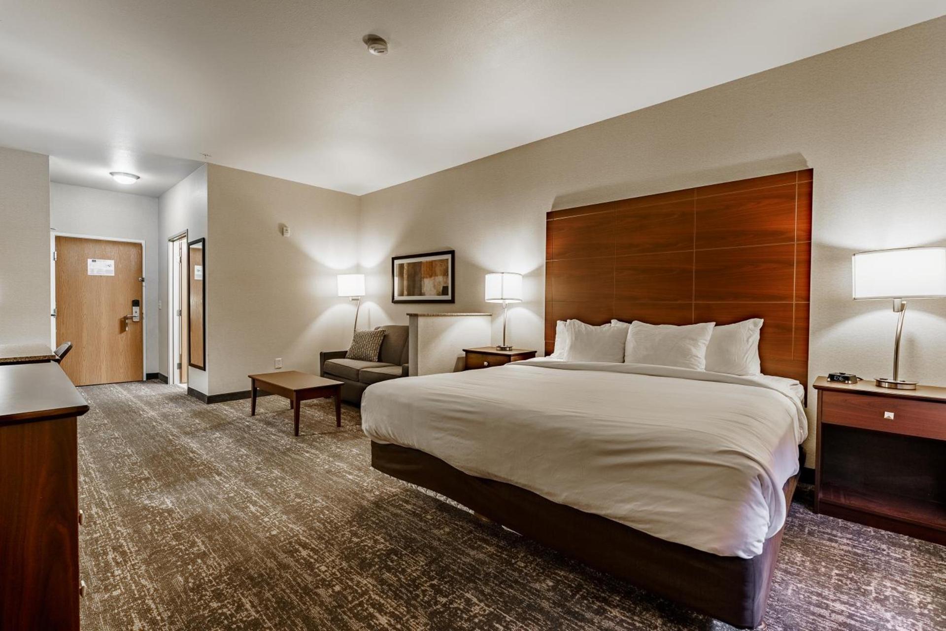 Cobblestone Suites - Ripon photo 35
