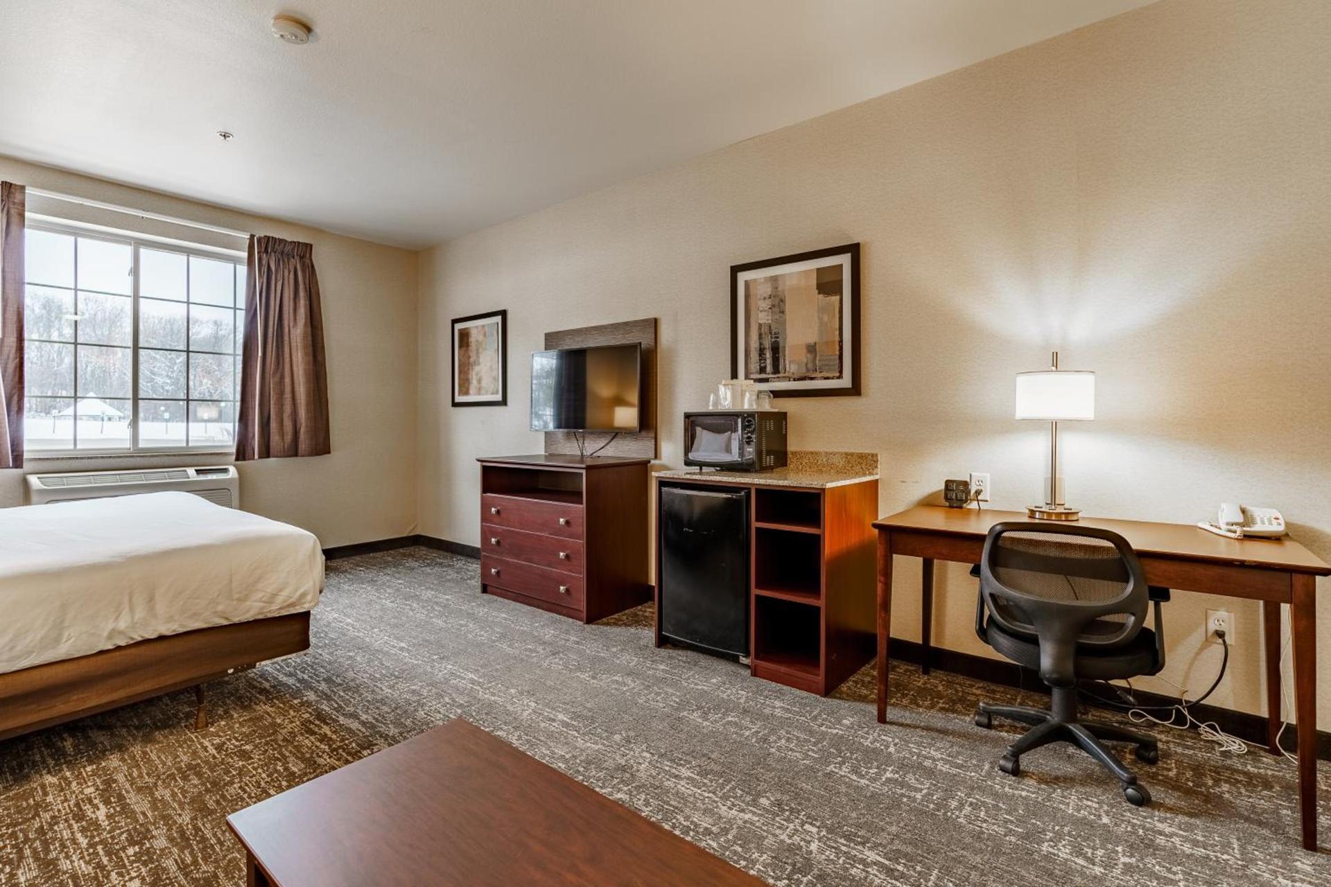 Cobblestone Suites - Ripon photo 34