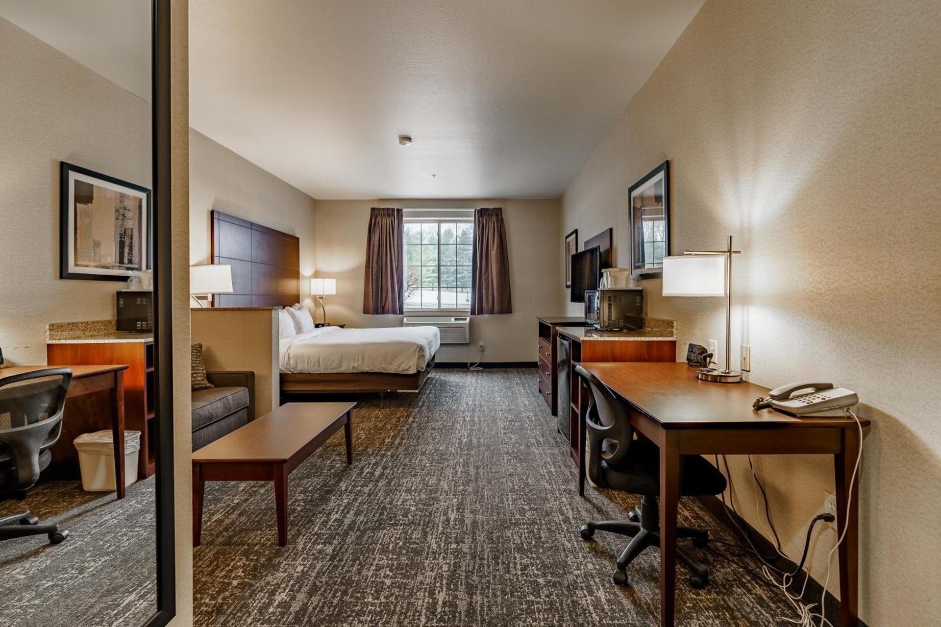 Cobblestone Suites - Ripon photo 33