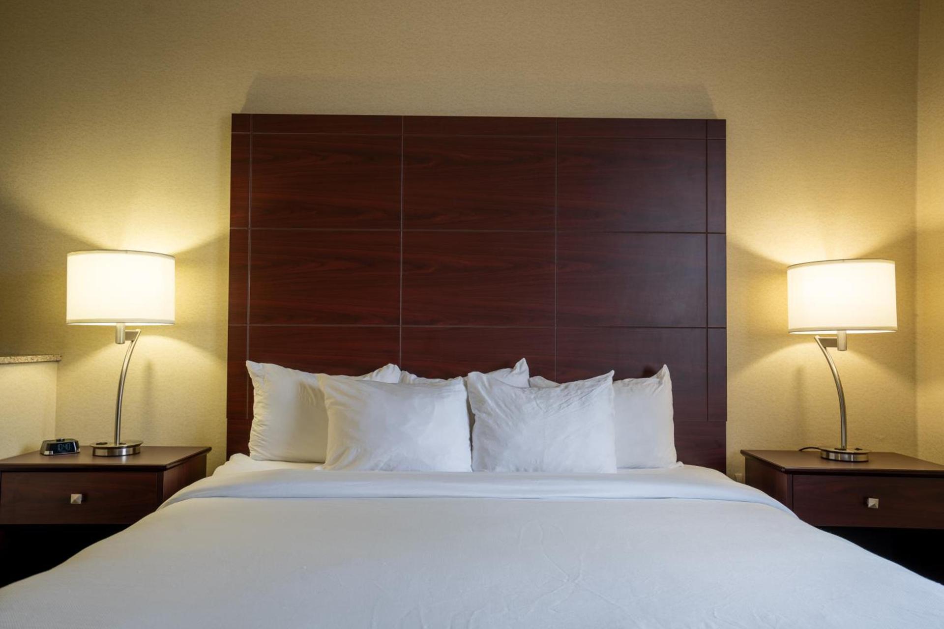 Cobblestone Suites - Ripon photo 31