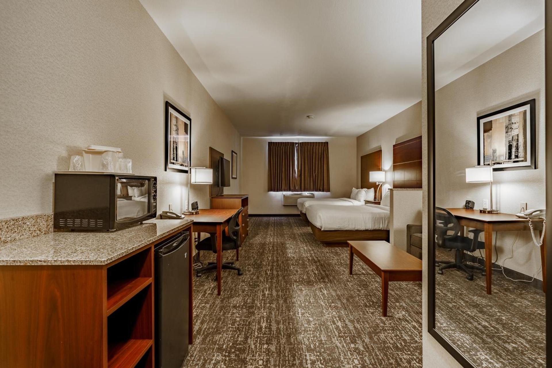 Cobblestone Suites - Ripon photo 30
