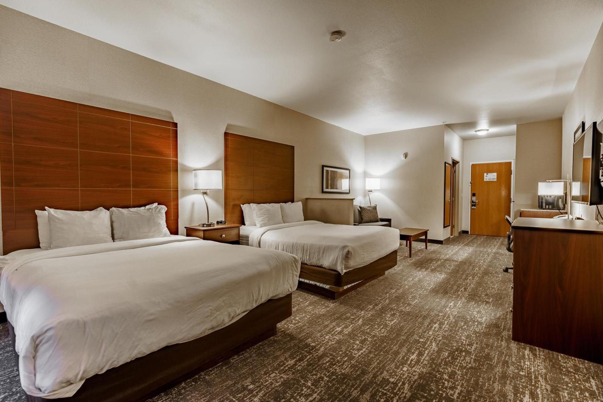 Cobblestone Suites - Ripon photo 29