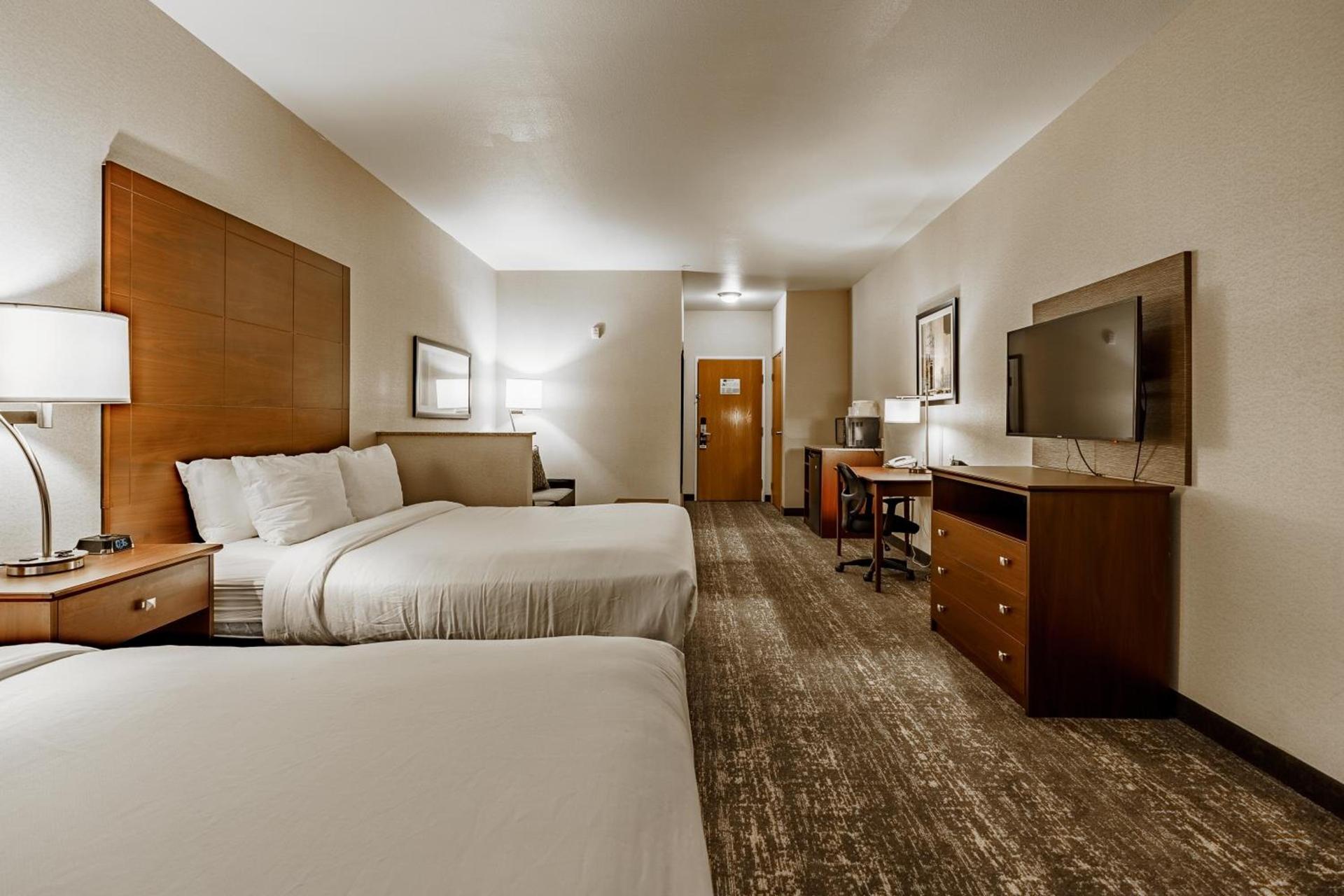 Cobblestone Suites - Ripon photo 28