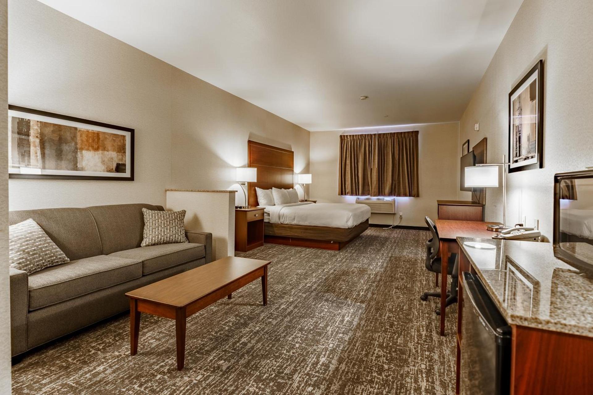 Cobblestone Suites - Ripon photo 26