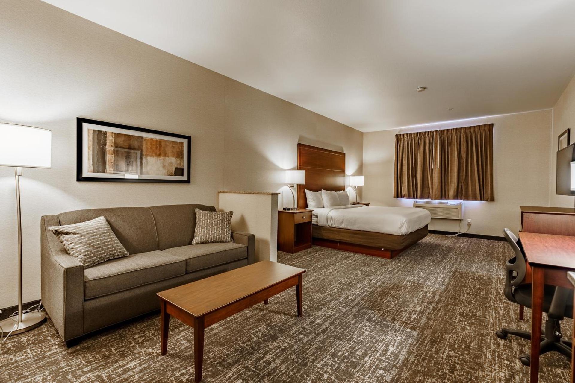 Cobblestone Suites - Ripon photo 25