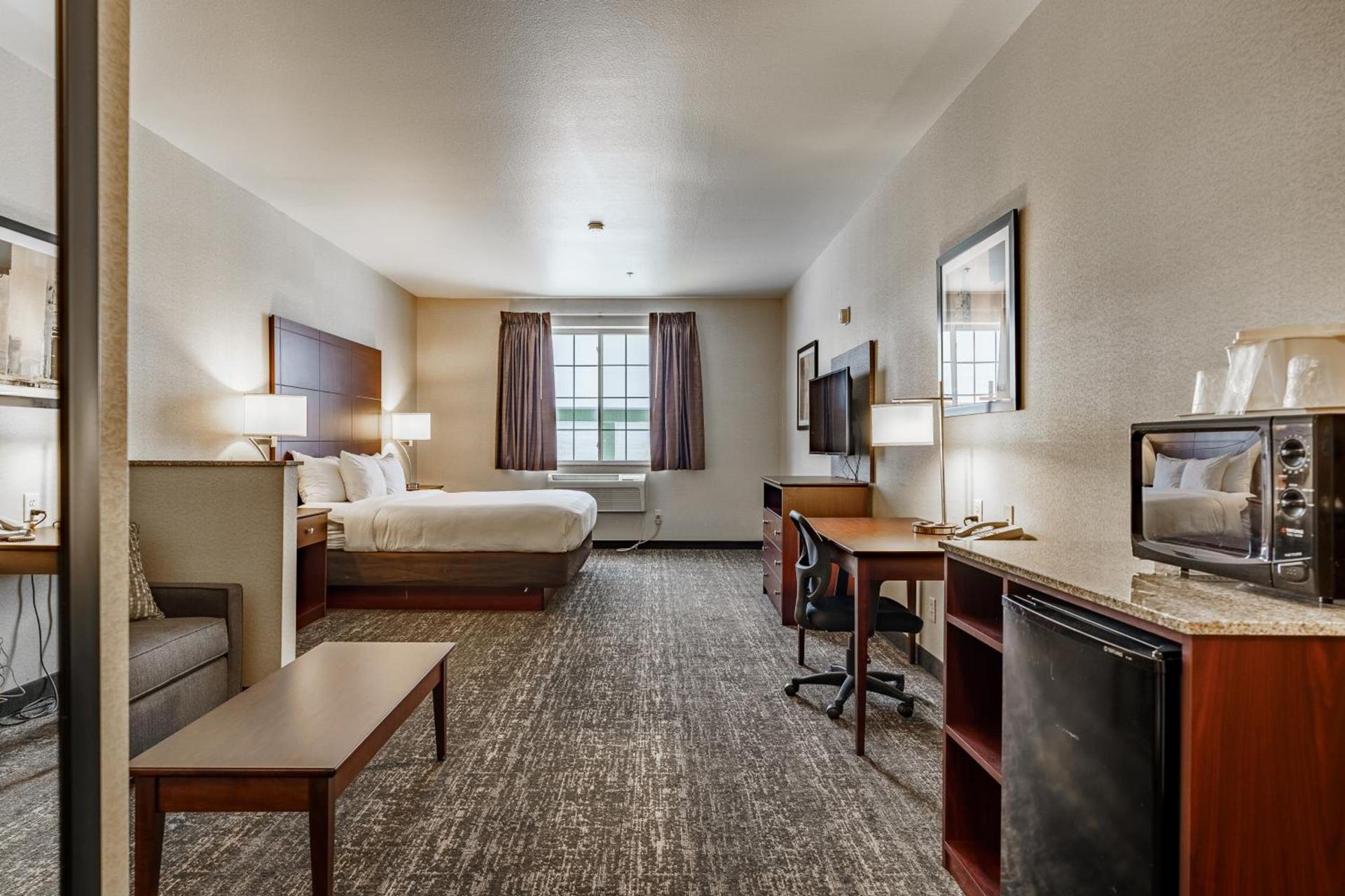 Cobblestone Suites - Ripon photo 24