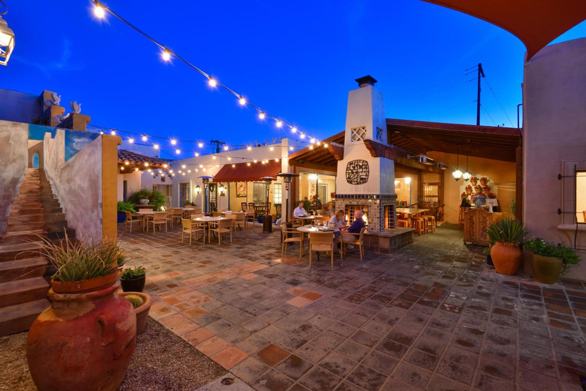Lodge On The Desert photo 16