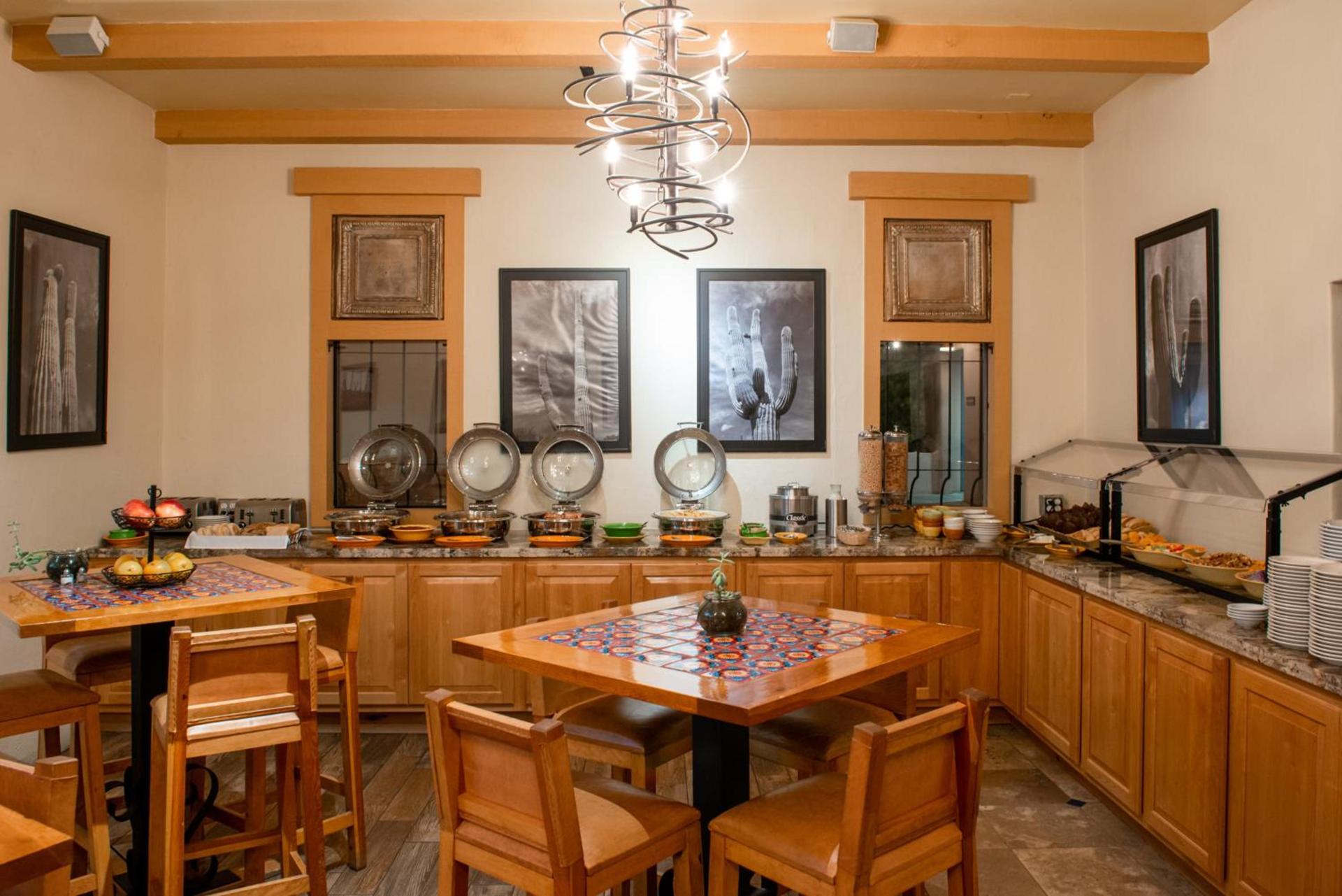 Lodge On The Desert photo 7