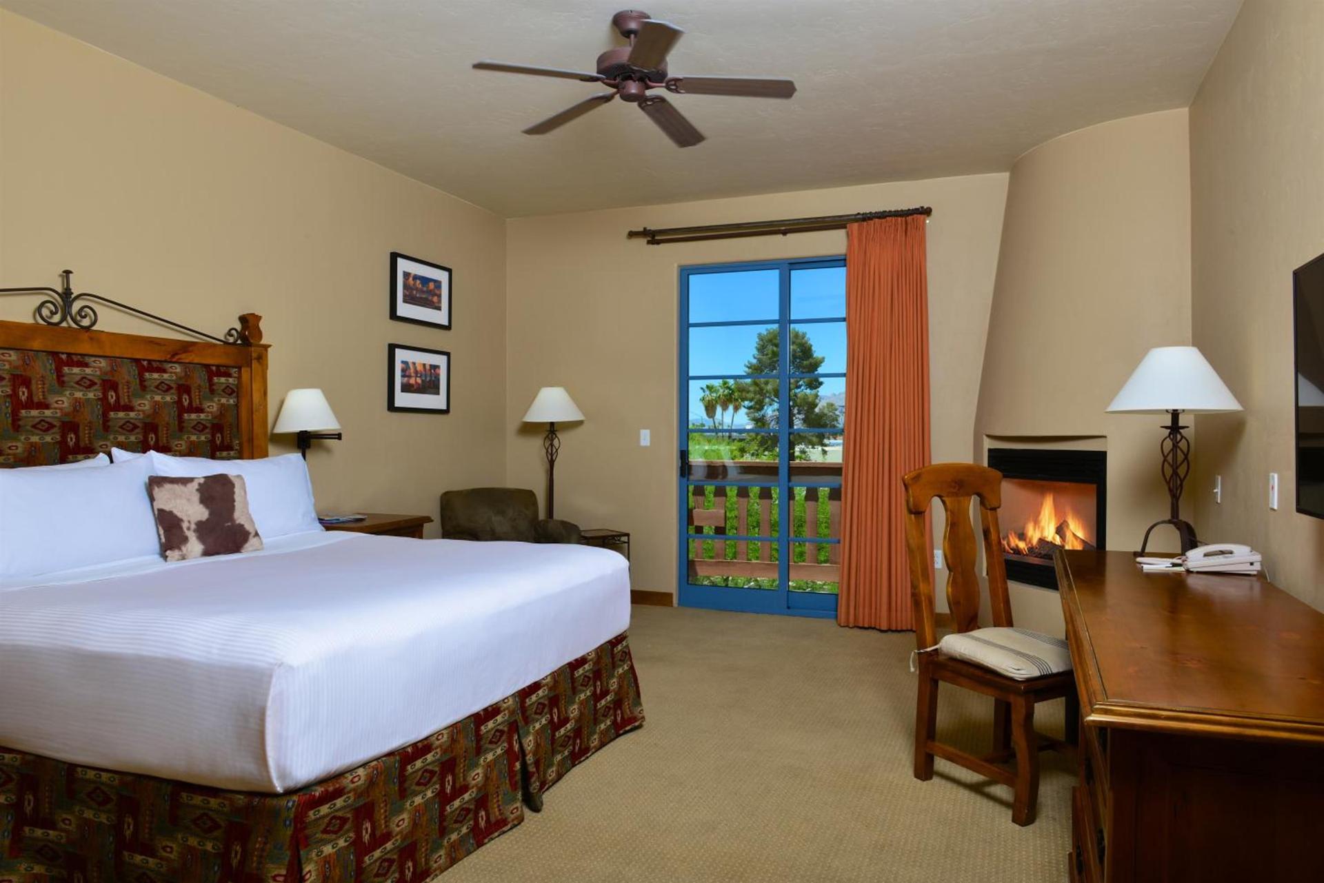 Lodge On The Desert photo 3